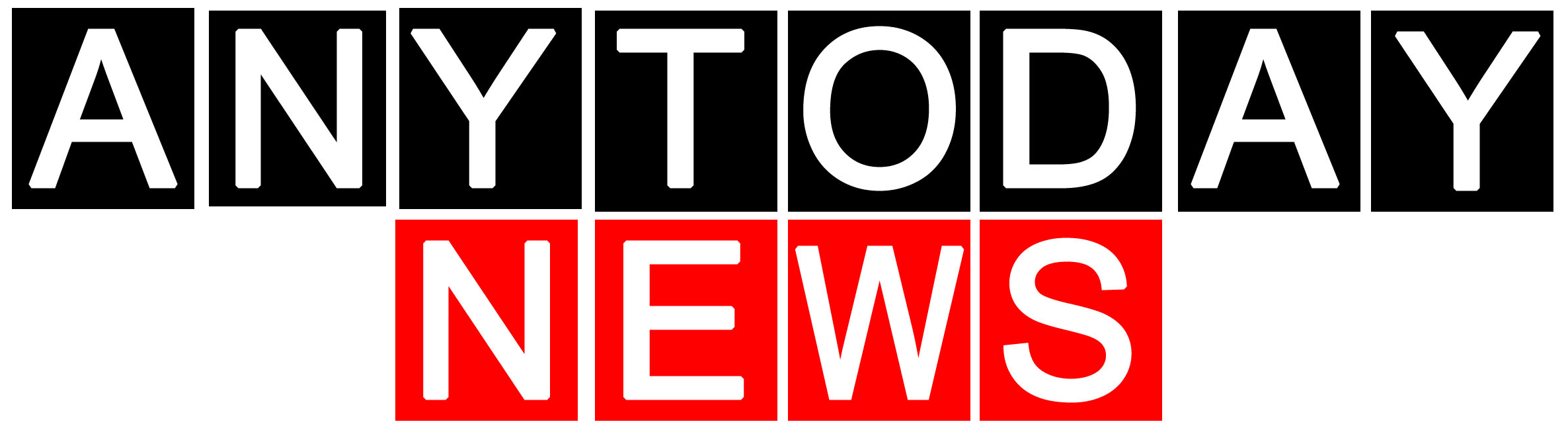 Any Today News