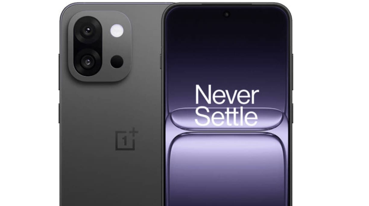 OnePlus 13T 5g