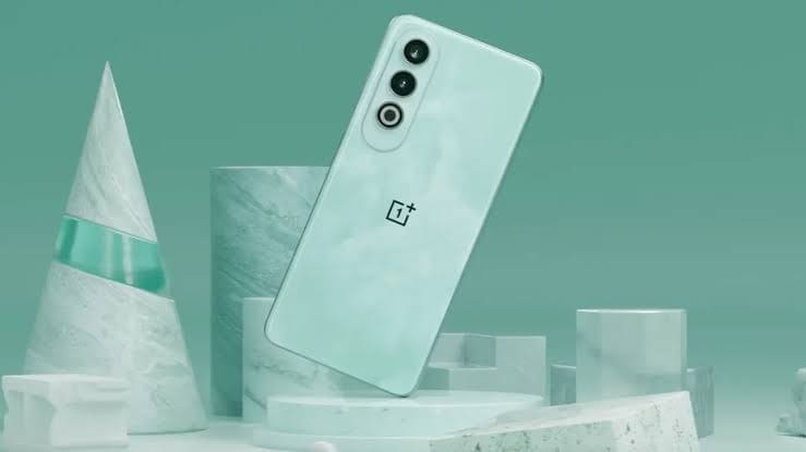 OnePlus Nord CE 5 5G
