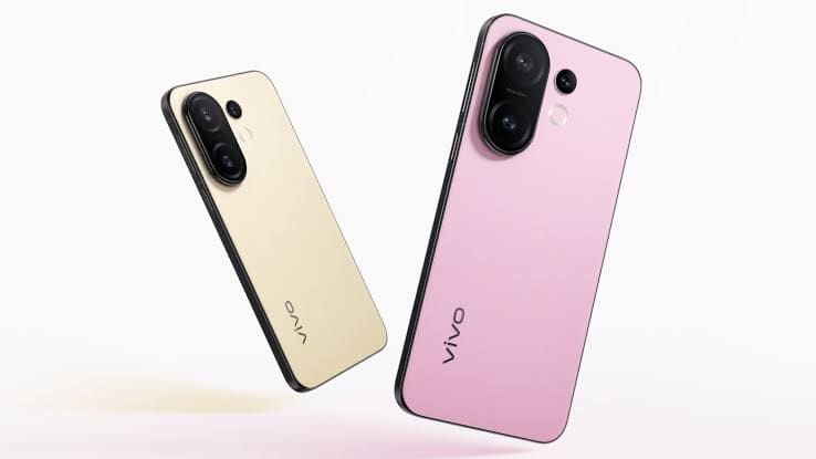 vivo S30 Pro Mini