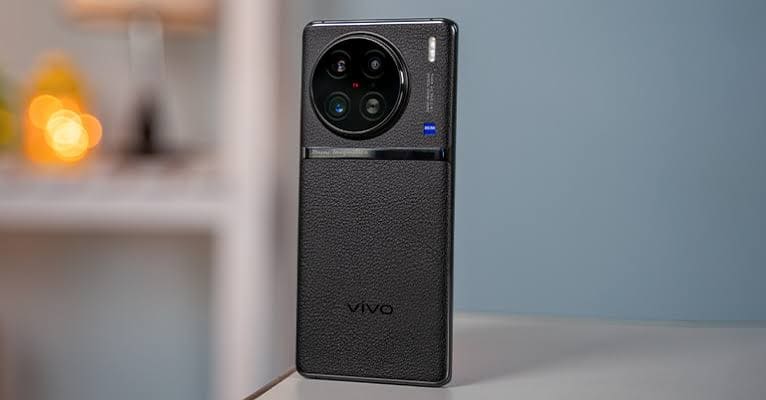 Vivo X90 Pro 5G