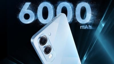 iqoo Z10 Lite