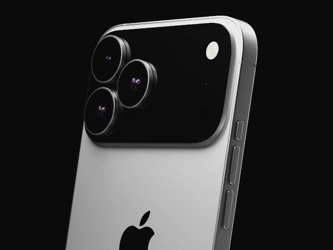Apple iPhone 17 Pro Max Price In India