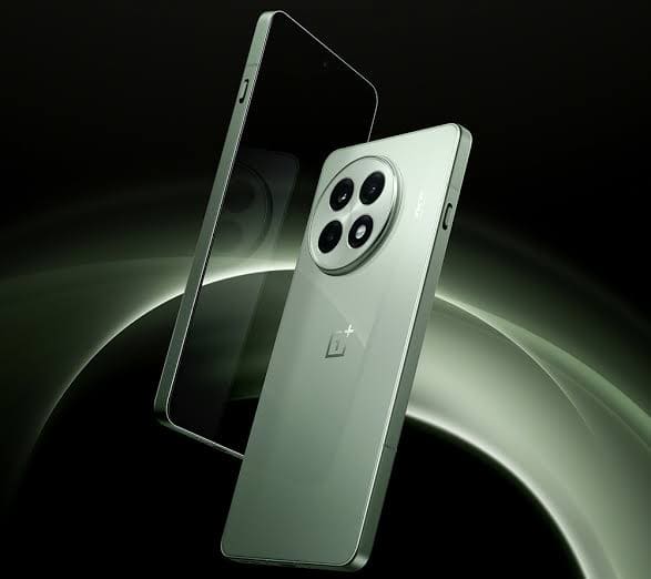 OnePlus Ace 5
