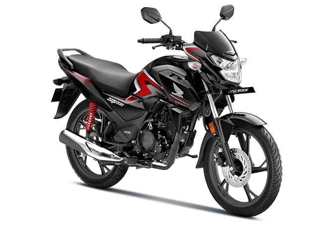 Honda SP 125