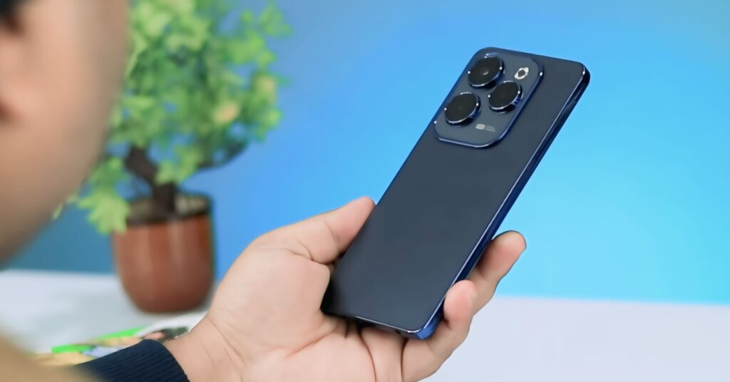 Infinix Hot 40 Pro