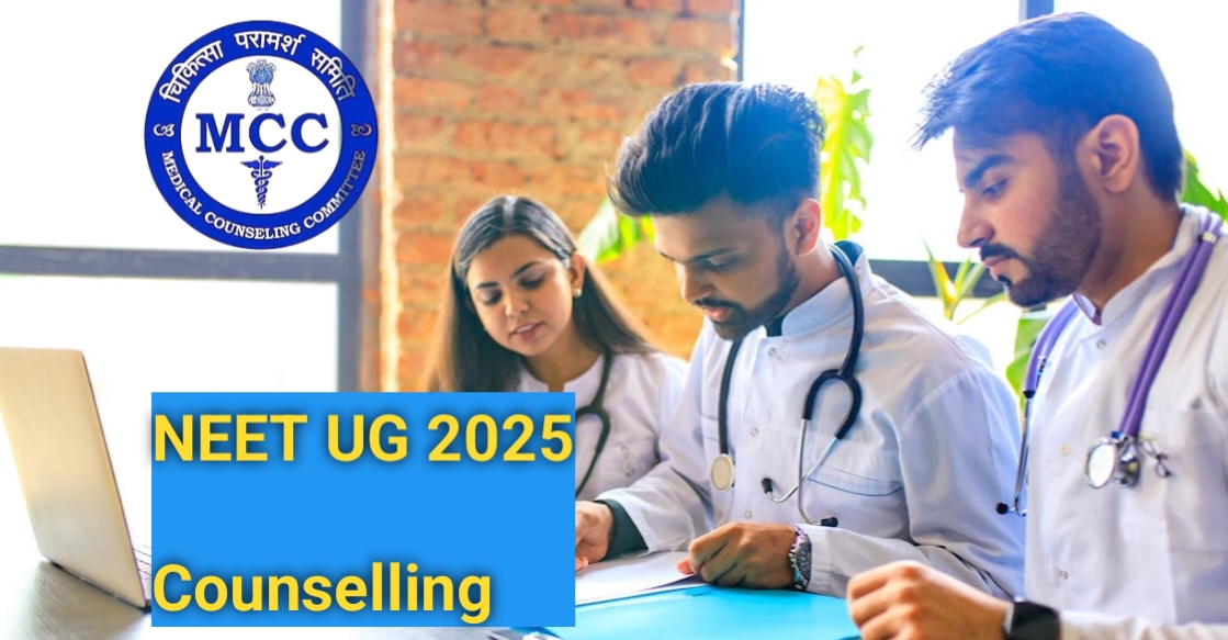 NEET Counselling 2025