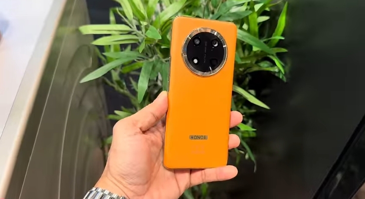 Honor X9c