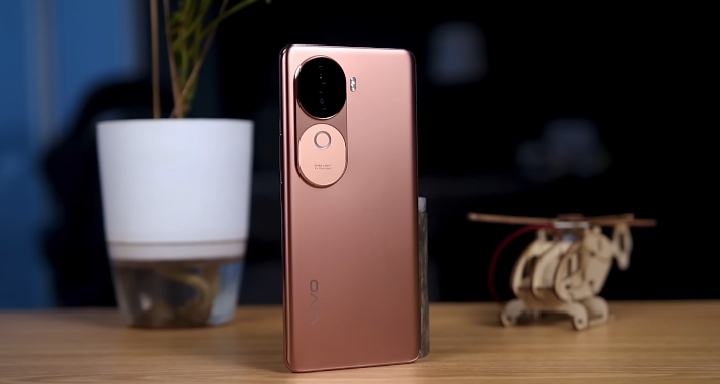 VIVO V40e