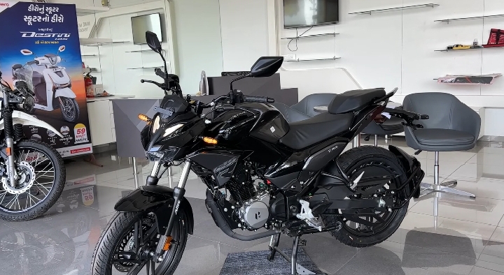 Hero Xtreme 125R