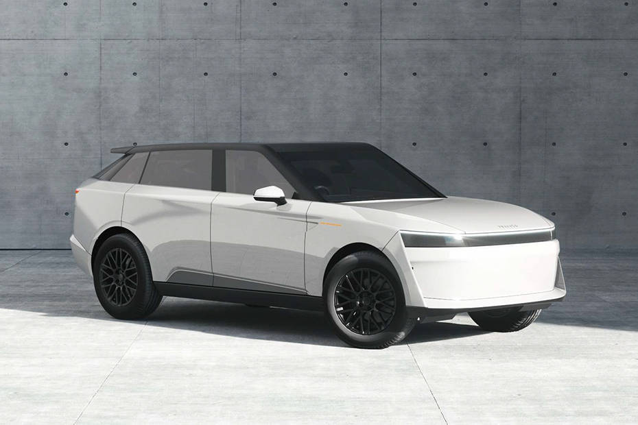 Pravaig Defy