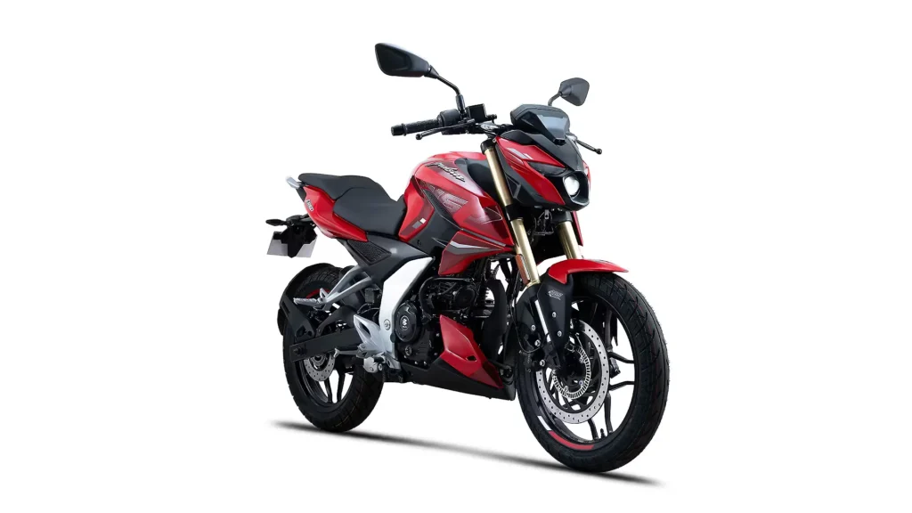 Bajaj Pulsar N160