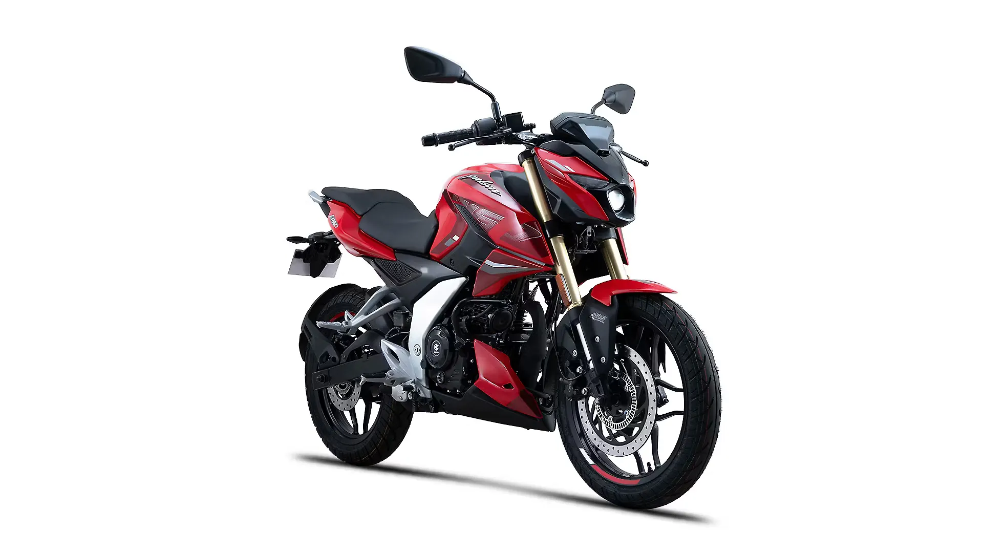 Bajaj Pulsar N160